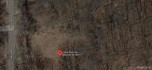24053 BOHN RD, Belleville, MI 48111