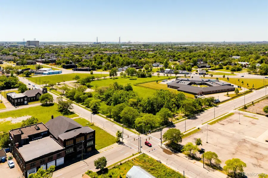 4438 Grand River AVE, Detroit, MI 48208 - Image #3