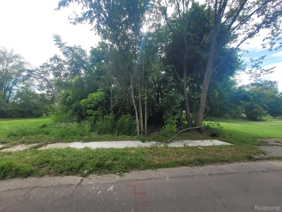 3443 BEALS ST, Detroit, MI 48214 - Image #3