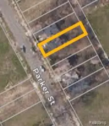 2496 PARKER ST, Detroit, MI 48214 - Image #2