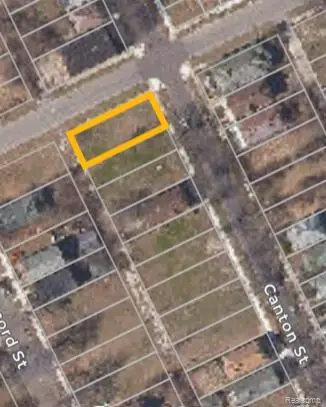 2995 CANTON ST, Detroit, MI 48207 - Image #2