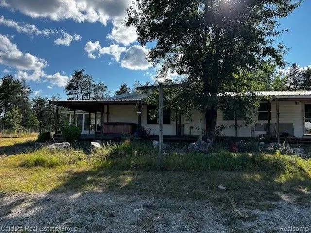 269 W Timber Trail, Grayling, MI 49738 - Image #2