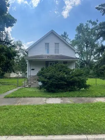 7519 Barrie Street, Dearborn, MI 48126