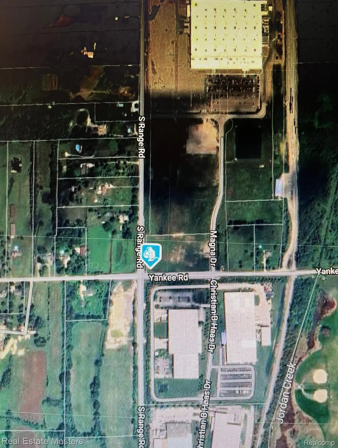 TBD Range, Saint Clair, MI 48079 - Image #1