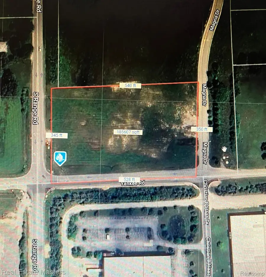 TBD Range, Saint Clair, MI 48079 - Image #3