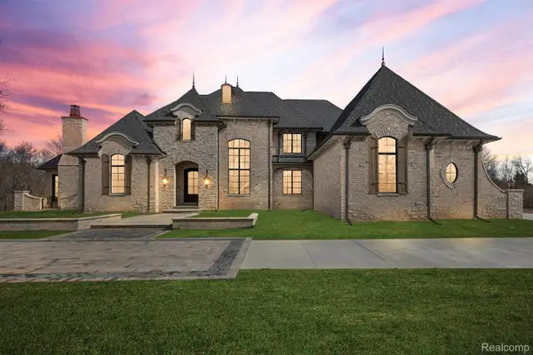 000 Knights Bridge-2.02 Acres-NEW BUILD RD, Leonard, MI 48367