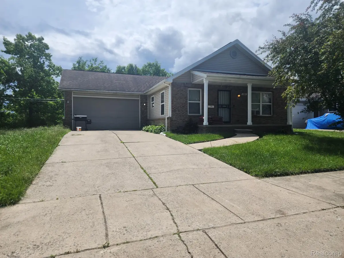 183 E SAVANNAH ST, Detroit, MI 48203 - Image #1