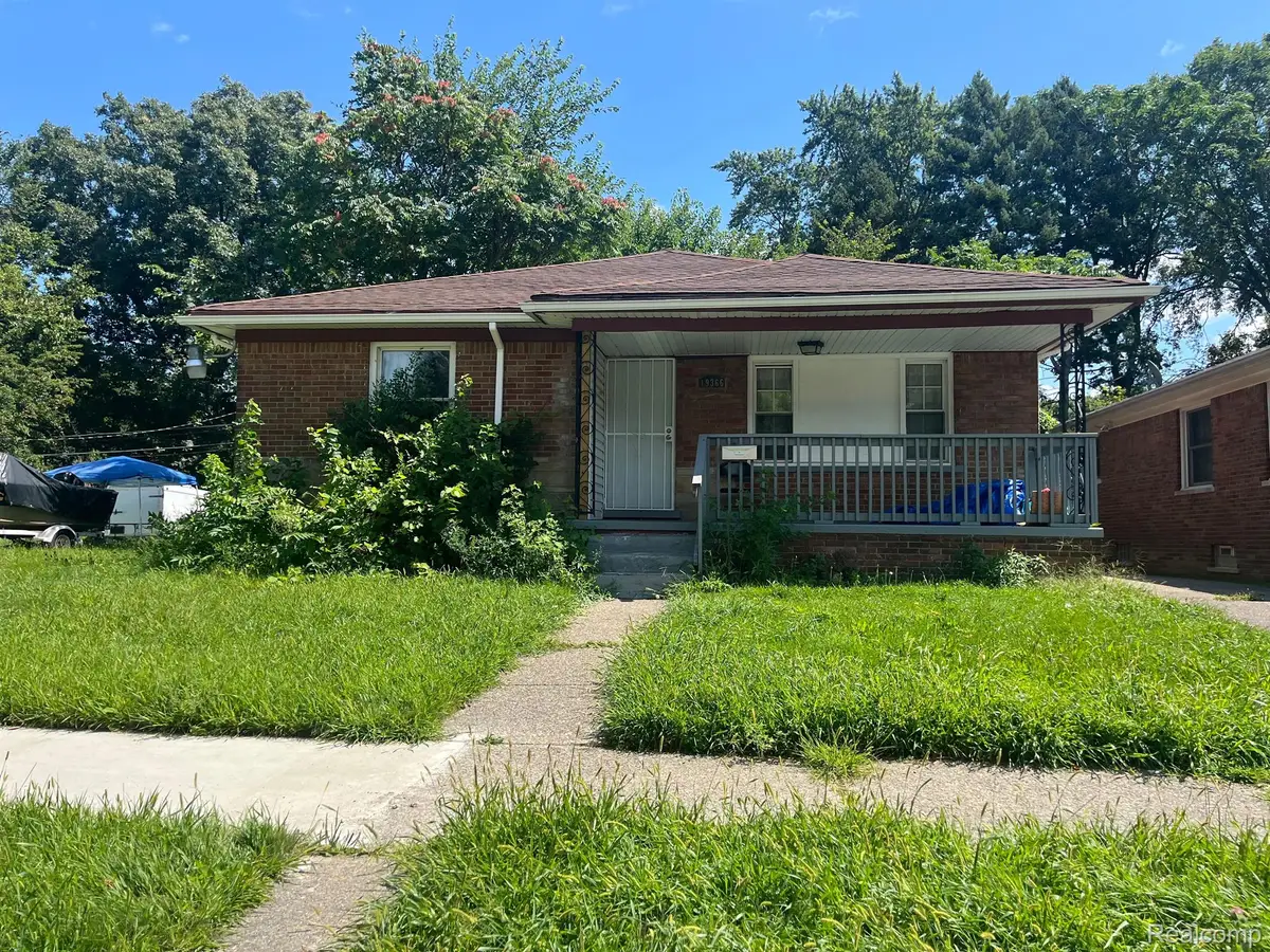 19366 FENELON ST, Detroit, MI 48234 - Image #1