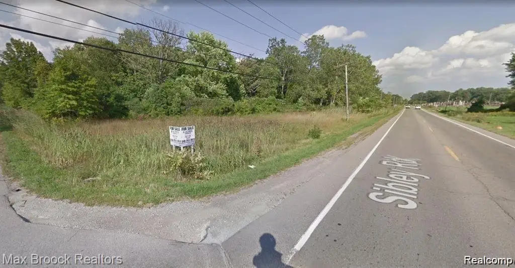 VAC Sibley RD, Brownstown, MI 48174 - Image #1