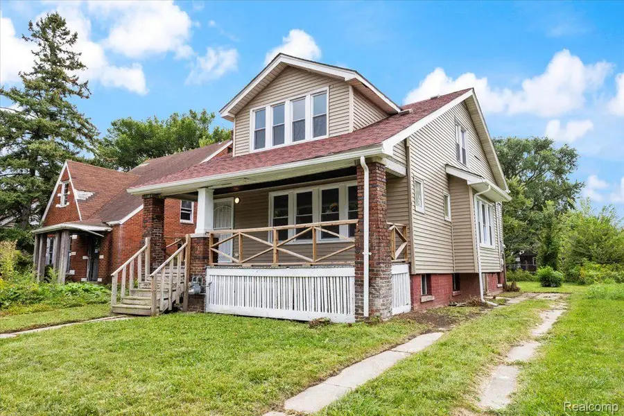 12048 LONGVIEW ST, Detroit, MI 48213 - Image #2