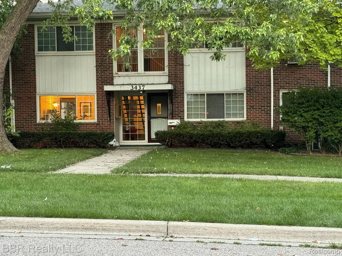 3437 3RD ST G, Trenton, MI 48183 - Image #1