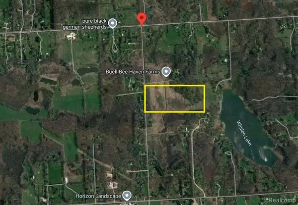 0 BULLARD RD, Fenton, MI 48430