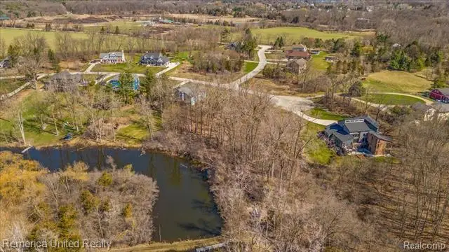 10468 Oak Shore Drive, Green Oak, MI 48178 - Image #3