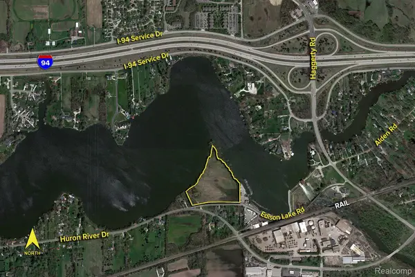 41620 E HURON RIVER DR, VanBuren, MI 48111