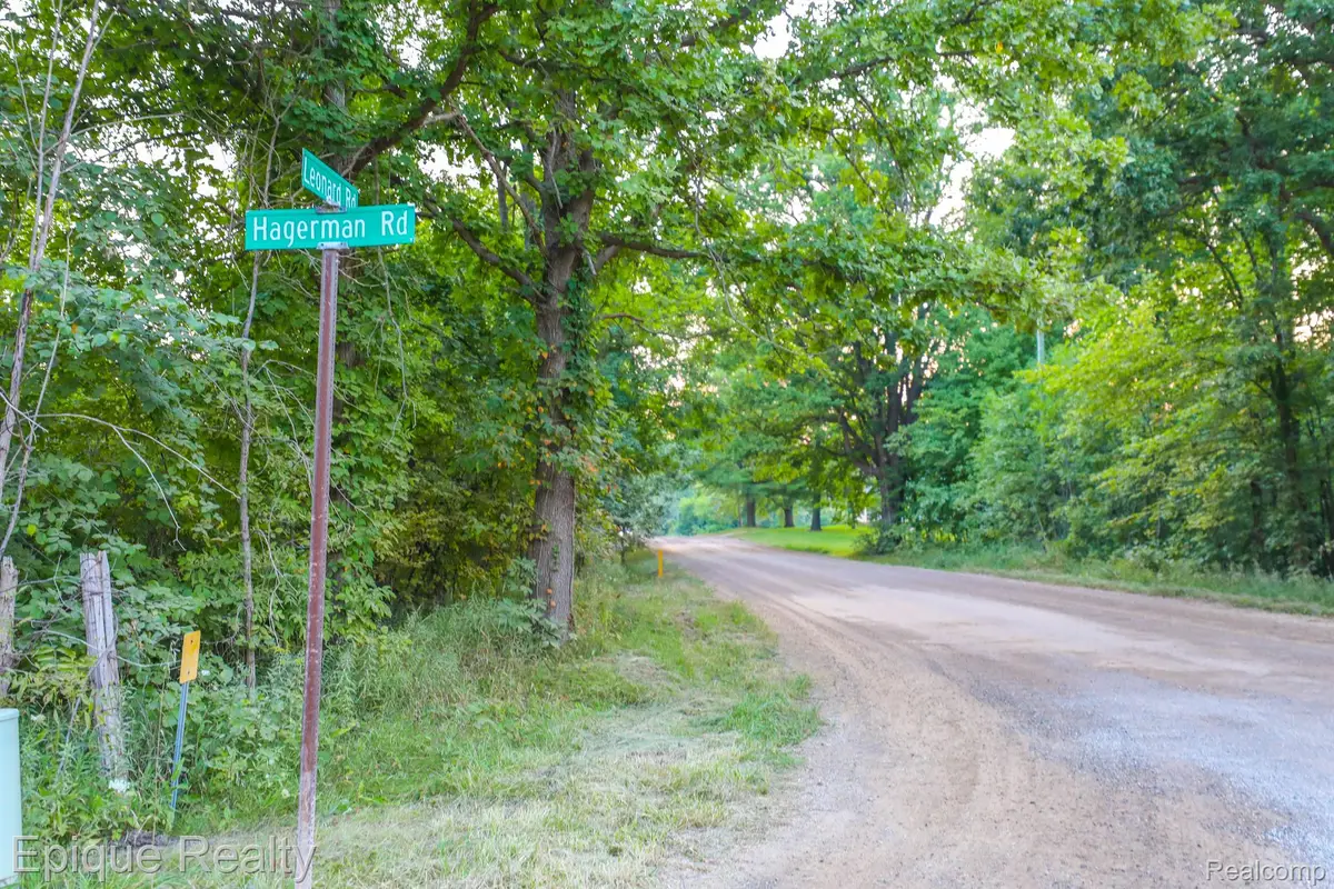 0TBD Hagerman, Leonard, MI 48367 - Image #1