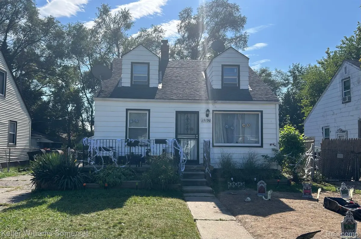 19196 MCCORMICK ST, Detroit, MI 48224 - Image #1