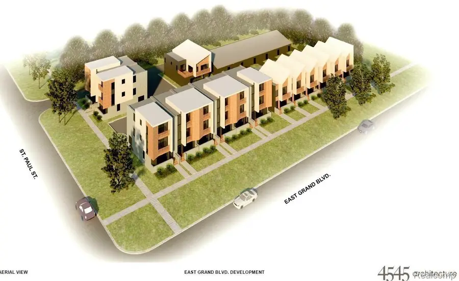 365 E GRAND BLVD, Detroit, MI 48207 - Image #2