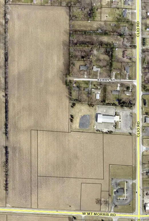 3024 W MOUNT MORRIS RD, Mount Morris Township, MI 48458 - Image #3