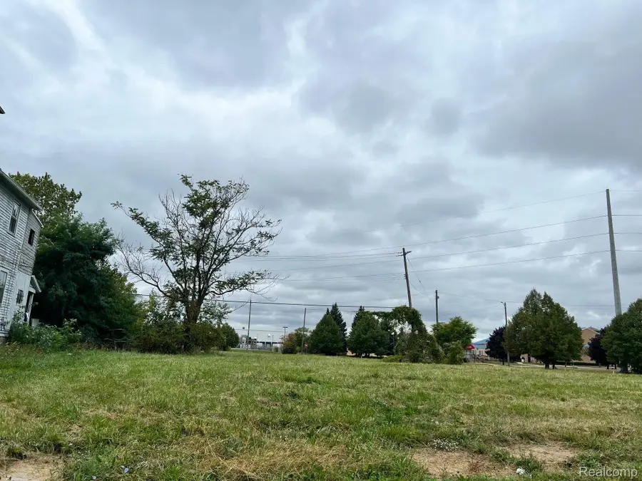 967 CONNER ST, Detroit, MI 48215 - Image #2