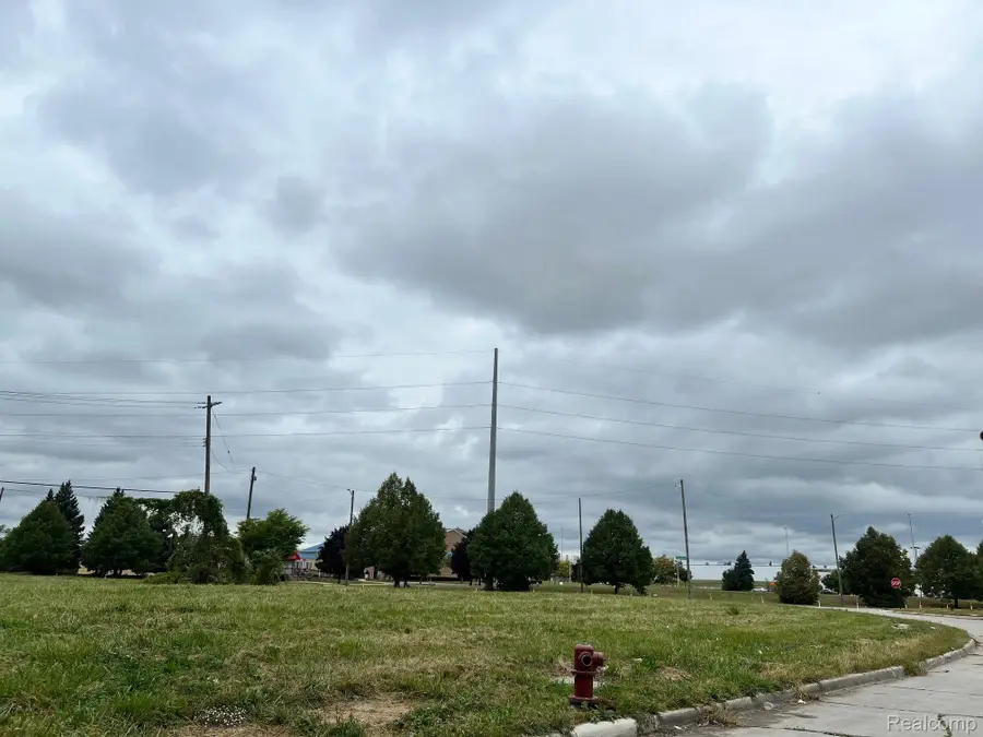 967 CONNER ST, Detroit, MI 48215 - Image #3