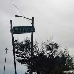 3300 WILLIAMS ST, Detroit, MI 48208 - Image #2