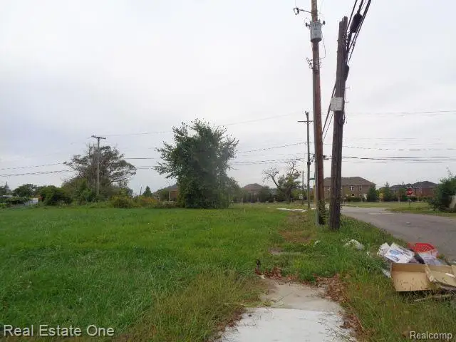 11719 GABLE ST, Hamtramck, MI 48212 - Image #2