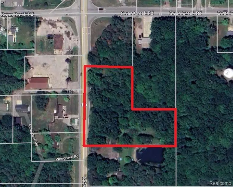 000 Graham, Thomas, MI 48609 - Image #2