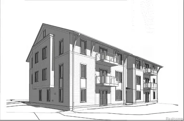 2231 Trillium Lane #22, Ann Arbor, MI 48104 - Image #1