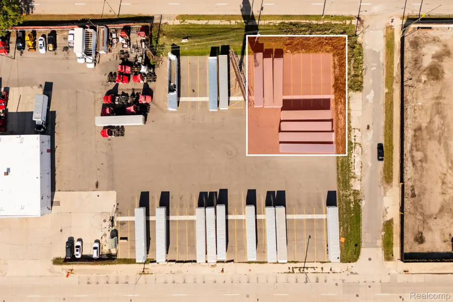 735 HUBBARD ST, Detroit, MI 48209 - Image #2