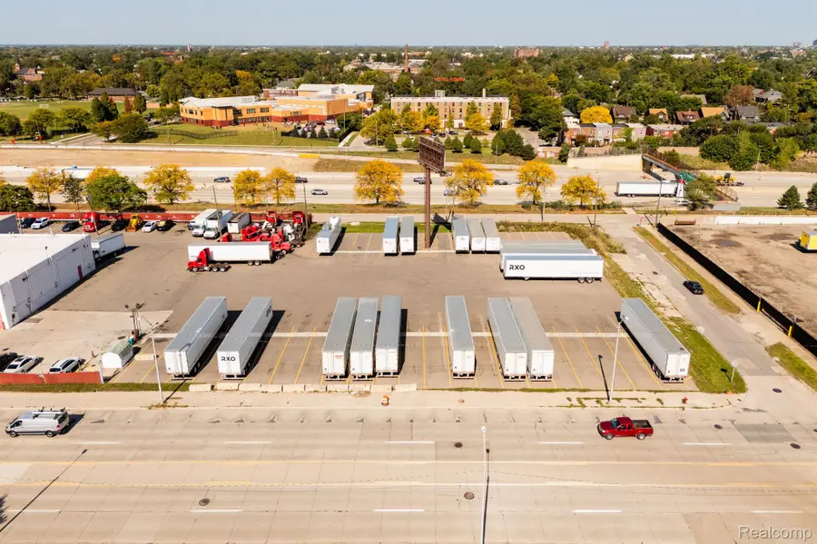 735 HUBBARD ST, Detroit, MI 48209 - Image #3