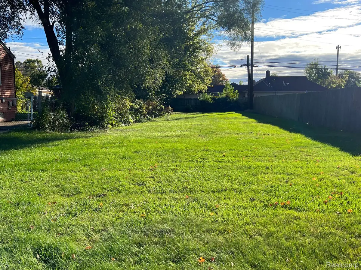 0 Poplar, Southgate, MI 48195 - Image #1