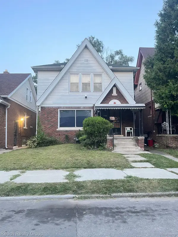 15782 OHIO ST, Detroit, MI 48238
