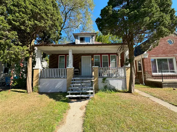 19238 MITCHELL ST, Detroit, MI 48234