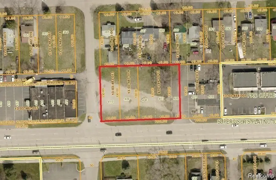 000 Walton, Waterford, MI 48329 - Image #2