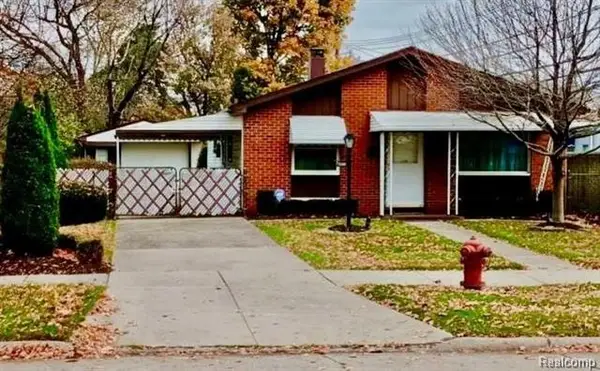 7120 Jackson Avenue, Taylor, MI 48180