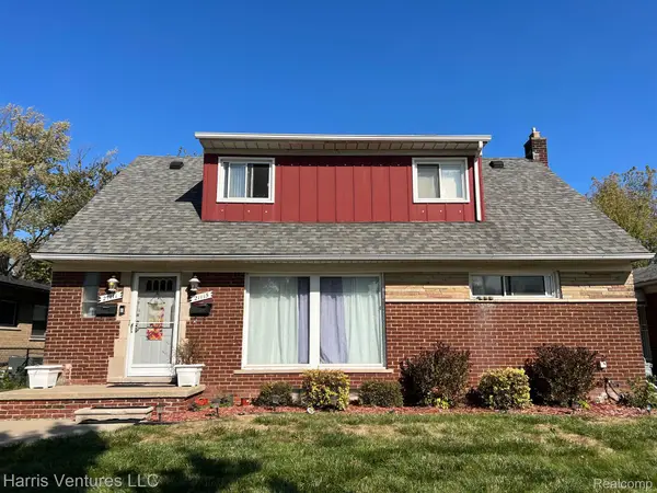 21111-15 MOROSS RD, GrossePointe, MI 48236