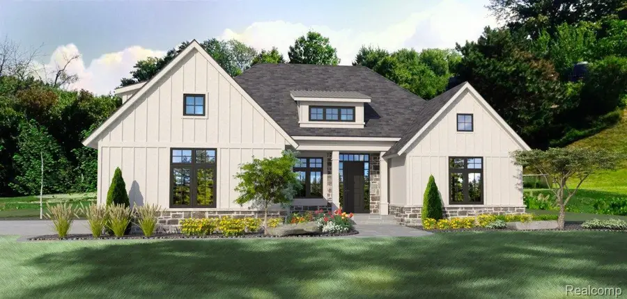 2280 Heidi Drive, Oxford, MI 48370 - Image #2