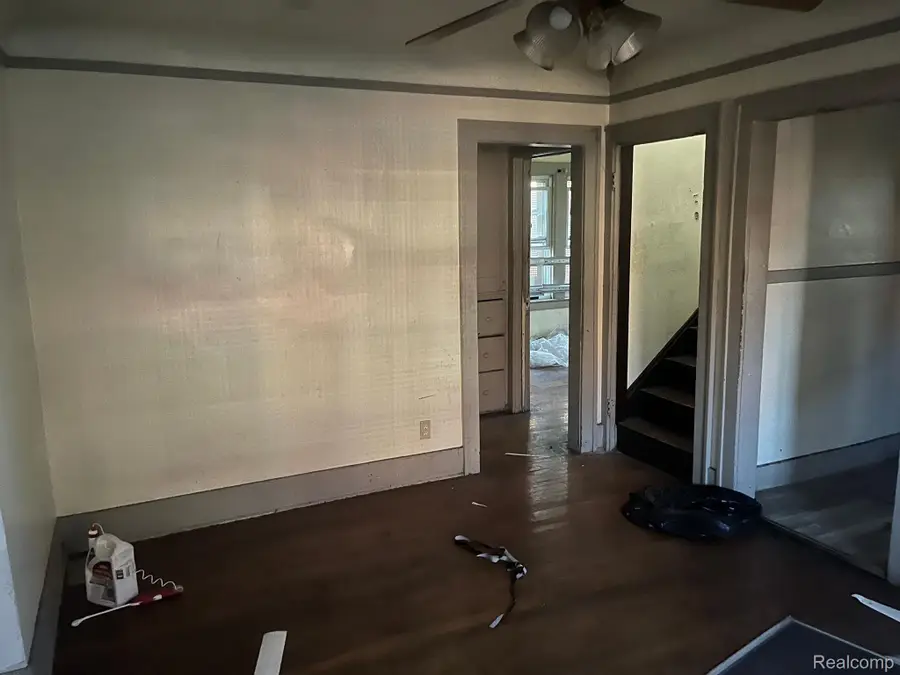 11116 ROSEMARY ST, Detroit, MI 48213 - Image #3