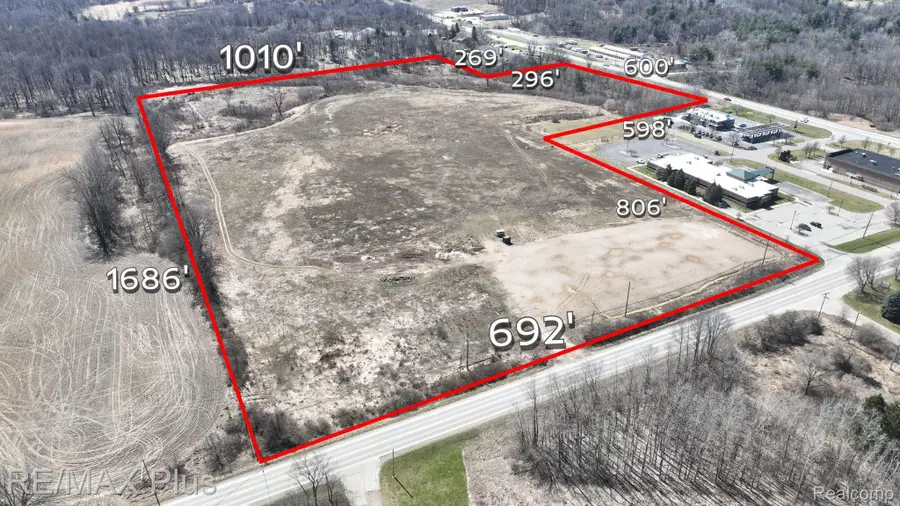 3400 S LAPEER RD, Metamora, MI 48455 - Image #2