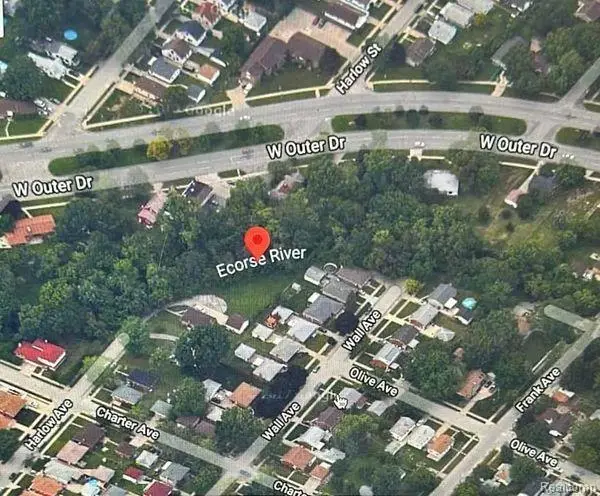 000 HARLOW, Melvindale, MI 48122 - Image #1