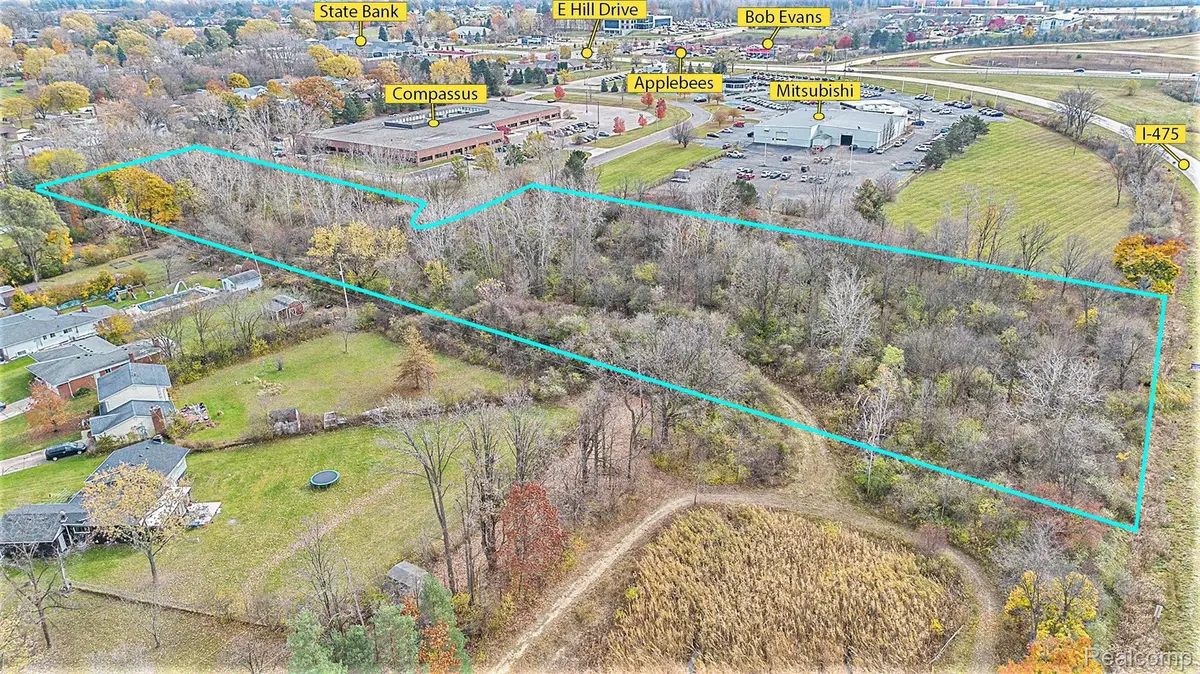 5400 ALI DR, Grand Blanc, MI 48439 - Image #1