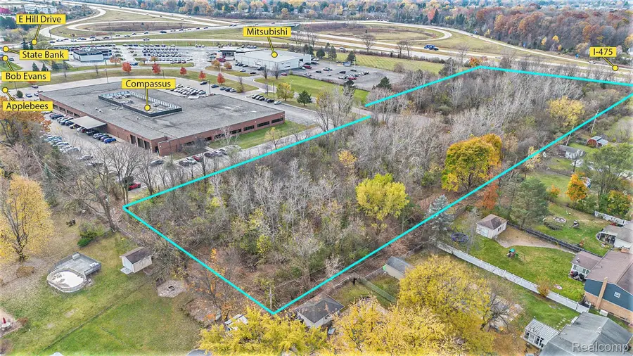 5400 ALI DR, Grand Blanc, MI 48439 - Image #2