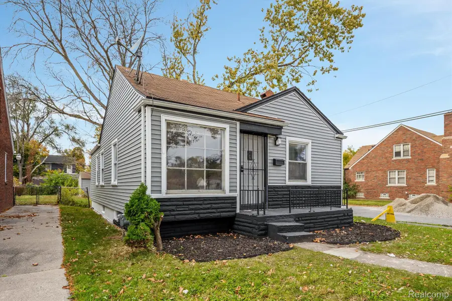 2400 S ANNABELLE ST, Detroit, MI 48217 - Image #3