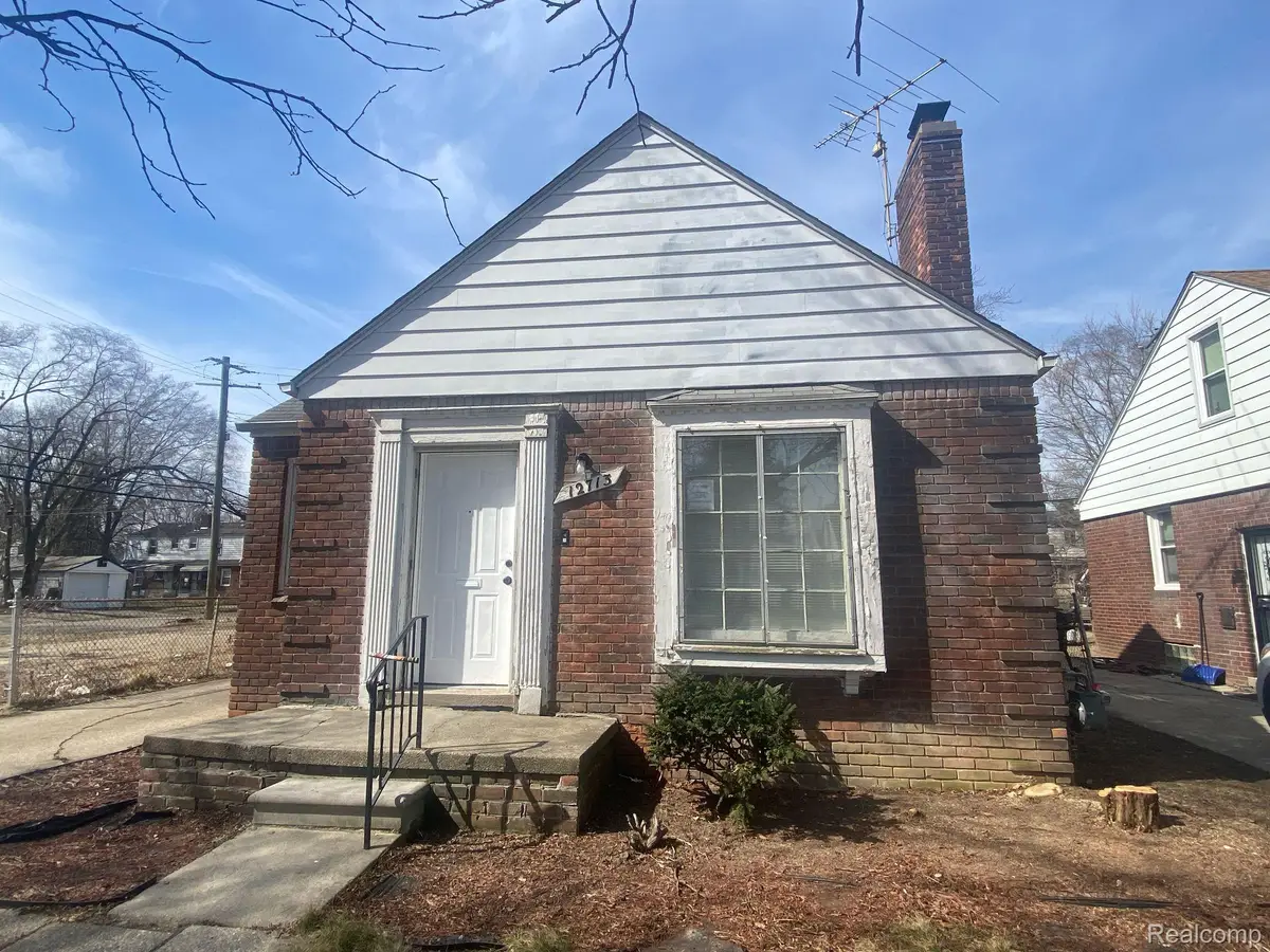 12713 PAYTON ST, Detroit, MI 48224 - Image #1