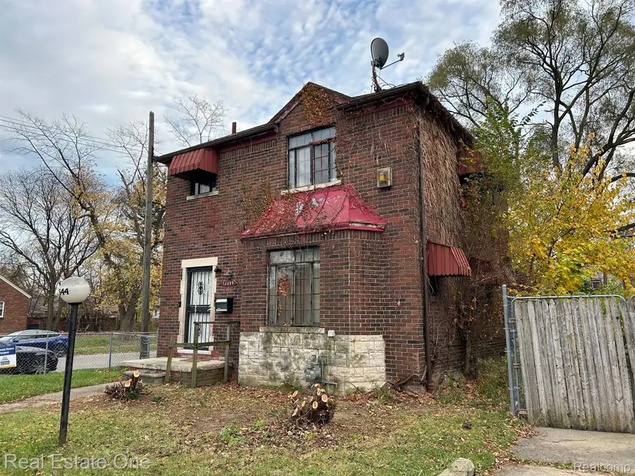 12644 CORBETT ST, Detroit, MI 48213 - Image #2