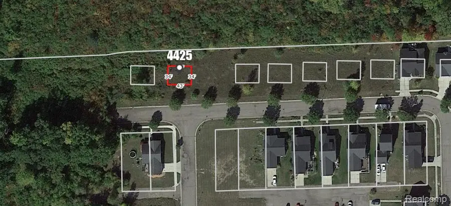 4425 MARKET, Flint, MI 48506 - Image #2