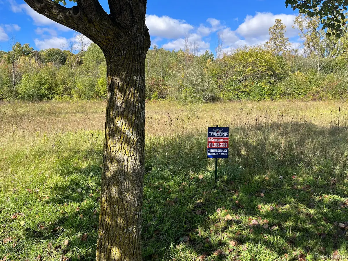 4441 MARKET, Flint, MI 48506 - Image #1