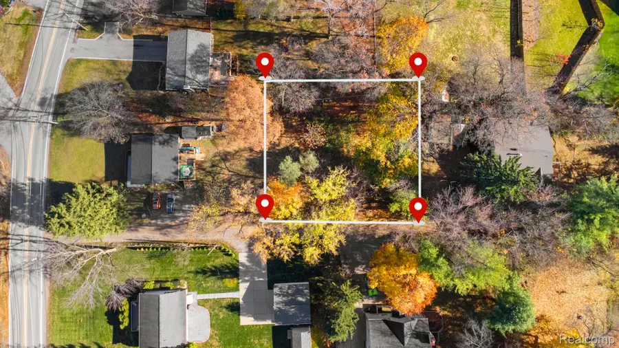 0000 Garden Dr, Orion, MI 48362 - Image #3