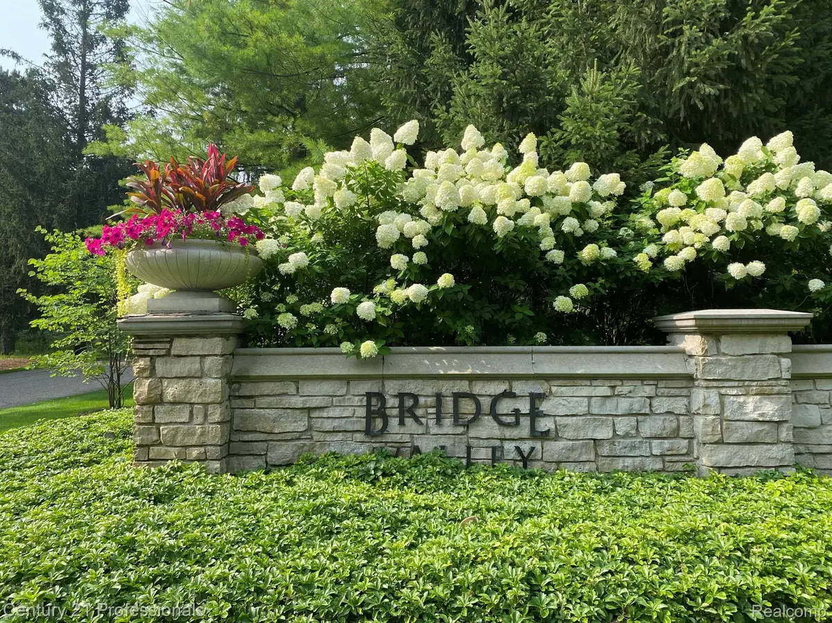 7795  Fieldstone RIdge, Clarkston, MI 48348 - Image #1