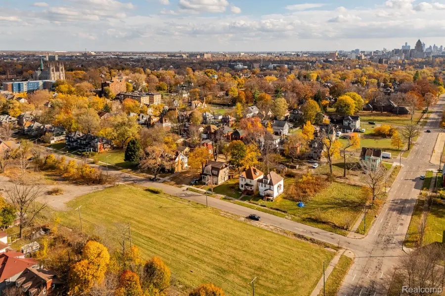 729 COLLINGWOOD ST, Detroit, MI 48202 - Image #3